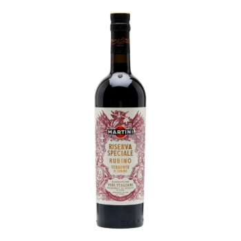 Вермут "Martini" Riserva Speciale Rubino