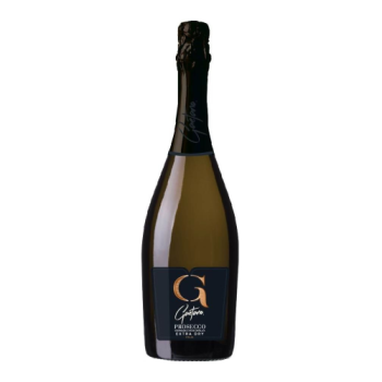 Игристое вино "Gaetano" Prosecco DOC Extra Dry