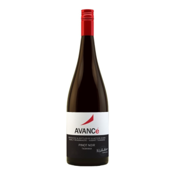 Вино Glaetzer-Dixon, "Avance" Pinot Noir, Tasmania, 2020
