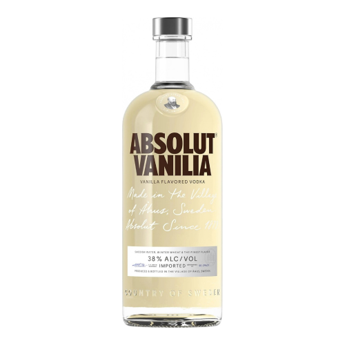 Водка "Absolut" Vanilia, 0.7 л