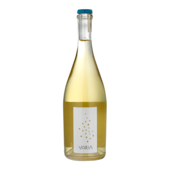 Игристое вино Porta del Vento, "Voria" Bianco