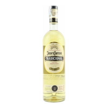 Текила Jose Cuervo, "Tradicional" Reposado, 0.7 л