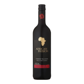 Вино "African Passion" Cabernet Sauvignon