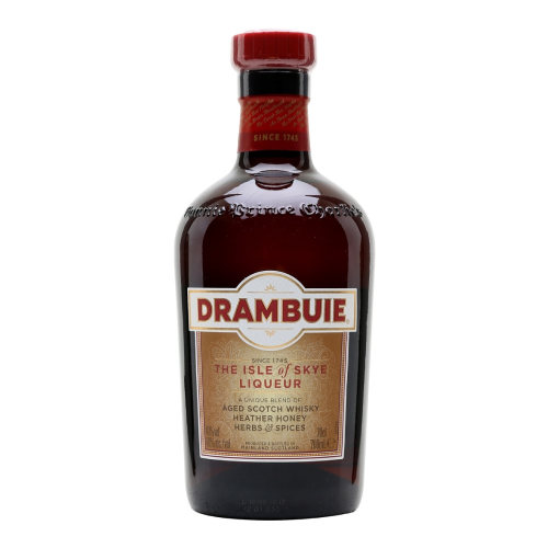 Ликер "Drambuie", 0.7 л