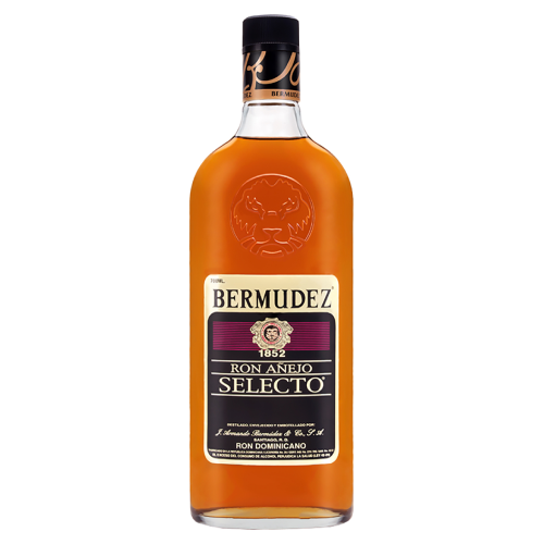 Ром "Bermudez" Anejo Selecto, 0.7 л