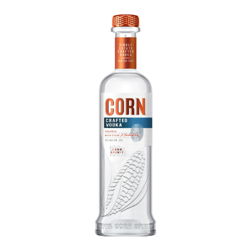 Водка CORN 40%, 500мл