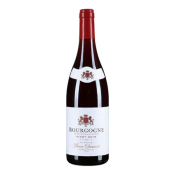 Вино Jean Loron, "Pierre Dumont" Pinot Noir, Bourgogne AOP, 2019