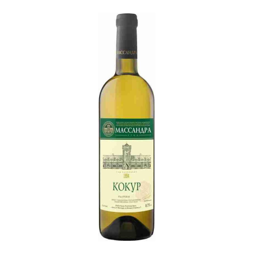 Вино Массандра, Кокур