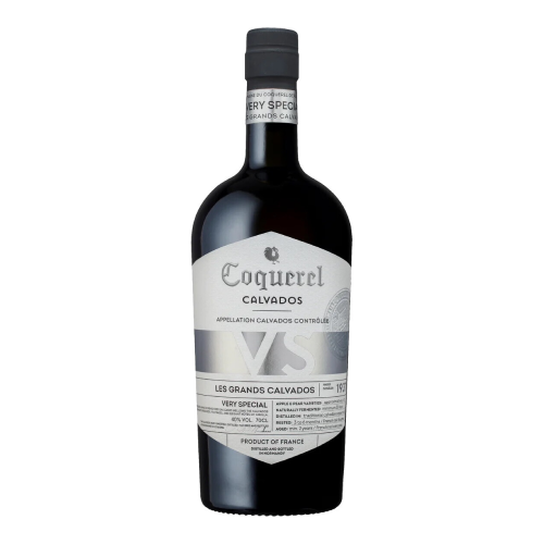 Кальвадос "Coquerel" VS, 0.7 л