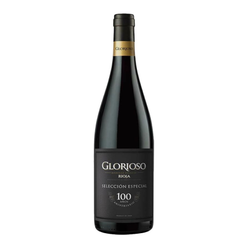 Вино "Glorioso" Seleccion Especial, Rioja DOCa, 2016