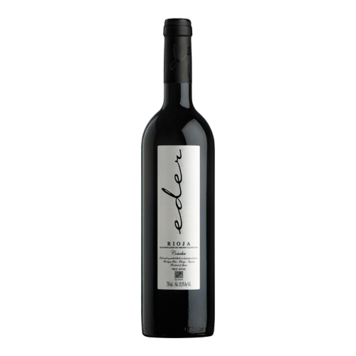 Вино "Eder" Joven, Rioja DOC