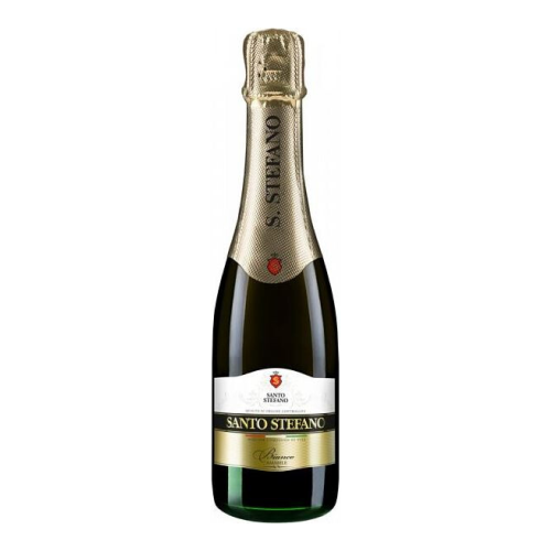 Винный напиток "Santo Stefano" Bianco Amabile, 375 мл