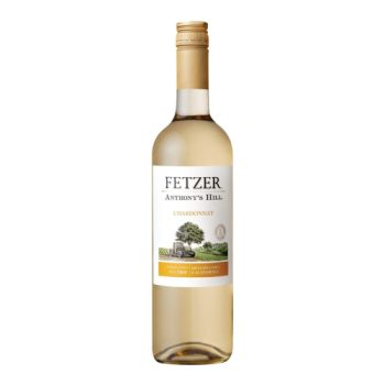 Вино Fetzer, "Anthony's Hill" Chardonnay