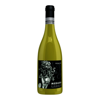 Вино Vignobles Vellas, "Medusa" Viognier, Pays d'Oc IGP