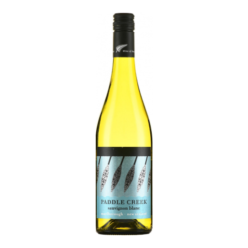 Вино "Paddle Creek" Sauvignon Blanc