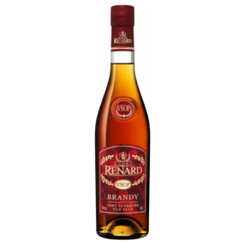 Бренди  "Andre Renard" VSOP,0.5 л