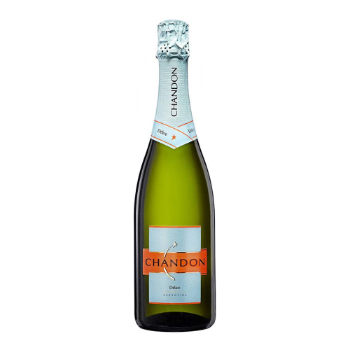 Игристое вино Bodegas Chandon, Delice