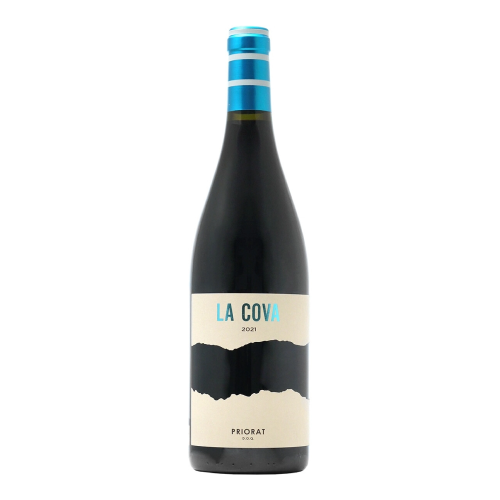 Вино Vinicola del Priorat, "La Cova" Priorat DOQ, 2021