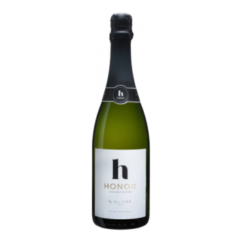Игристое вино "Honor" Brut Nature, Cava DO