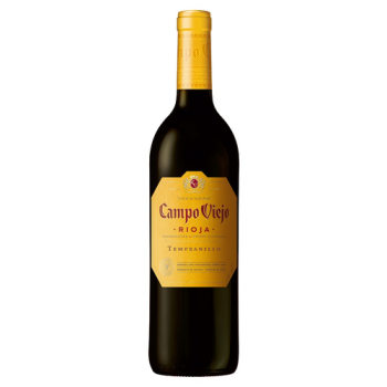 Вино "Campo Viejo" Tempranillo, Rioja DOC