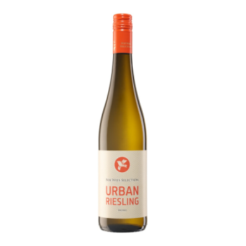 Вино Nik Weis, Urban Riesling