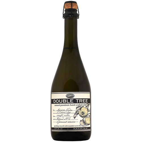 Сидр Cider House, "Double Tree" Pear, 0.75 л
