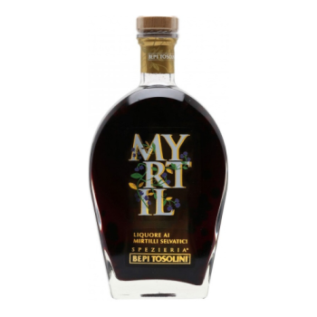 Ликер Bepi Tosolini, "Myrtil", 0.7 л