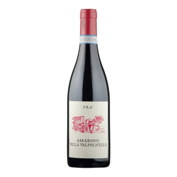 Вино Pra, Amarone della Valpolicella DOCG