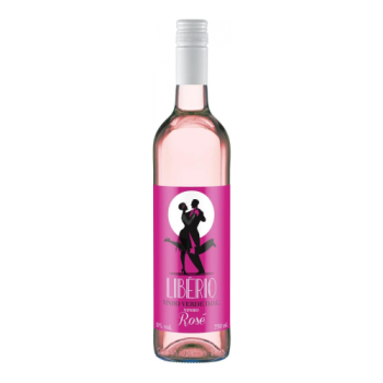 Вино "Liberio" Rose, Vinho Verde DOC