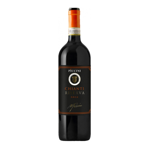 Вино Piccini, Chianti Riserva DOCG