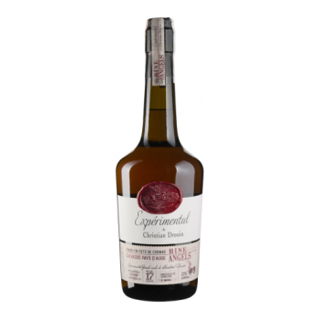 Кальвадос Christian Drouin, "Hine Angels" 17 Years Old, 0.7 л