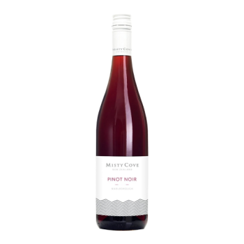 Вино Misty Cove, Pinot Noir