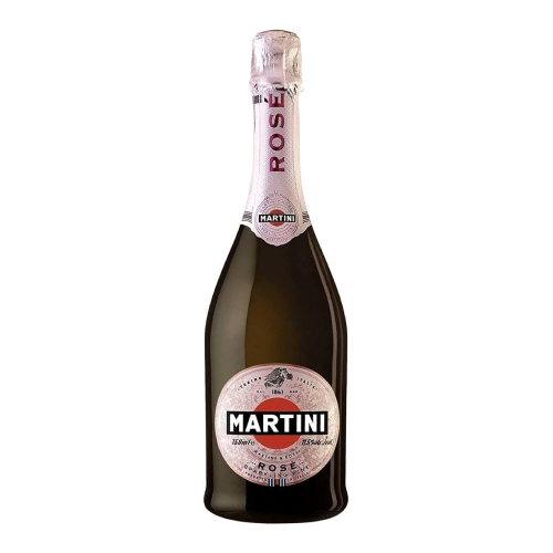 Игристое вино "Martini" Rose Extra Dry