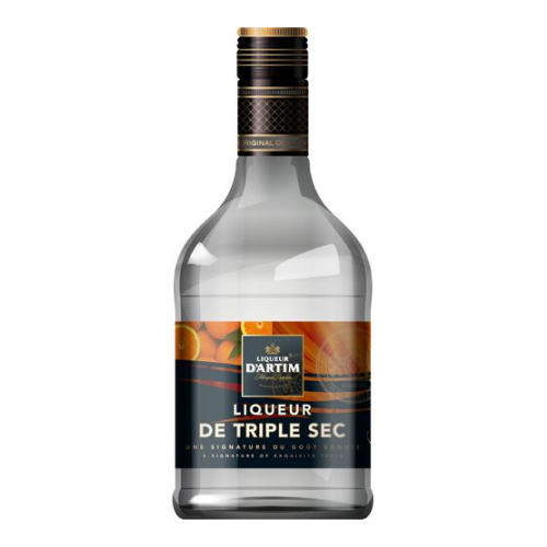 Ликер Cooymans, "D'Artim" de Triple Sec, 0.7 л