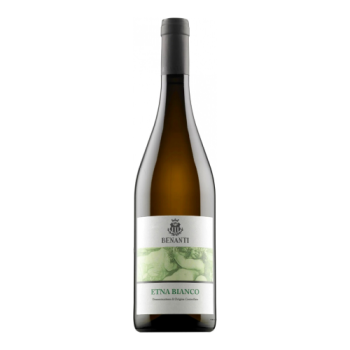 Вино Benanti, Etna Bianco DOC