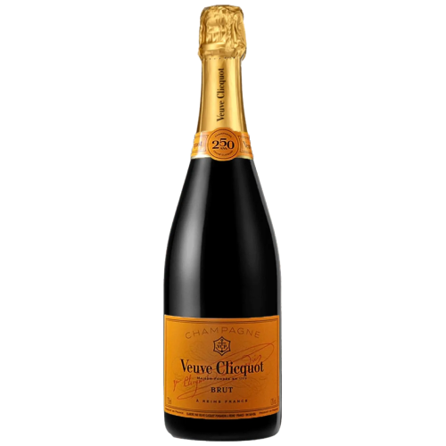 Игристое вино Veuve Clicquot Ponsardin Champagne AOC Brut 0.75 л
