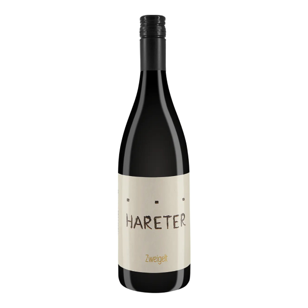 Вино Hareter Thomas, Zweigelt