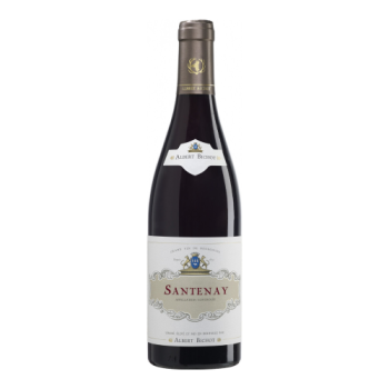 Вино Albert Bichot, Santenay AOC Rouge