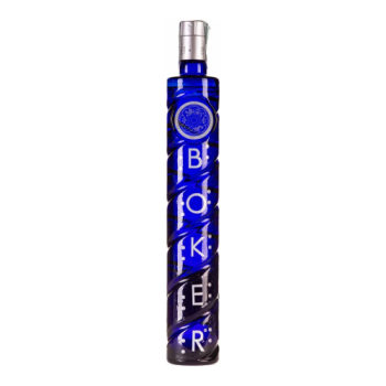 Водка "Boker", 0.7 л
