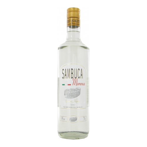 Ликер Sambuca "Morena", 0.7 л
