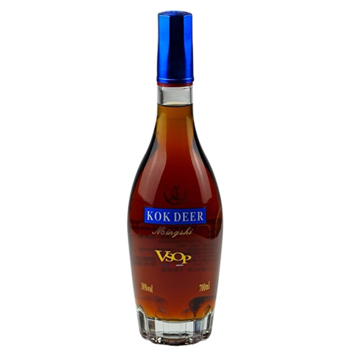 Бренди "Kok Deer" VSOP, 0.7 л