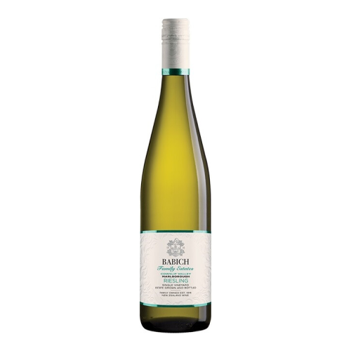Вино Babich Wines, "Family Estates" Cowslip Valley Riesling