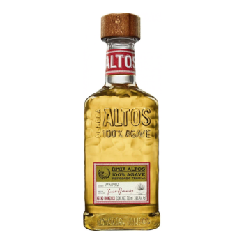 Текила "Olmeca" Altos Reposado, 0.7 л