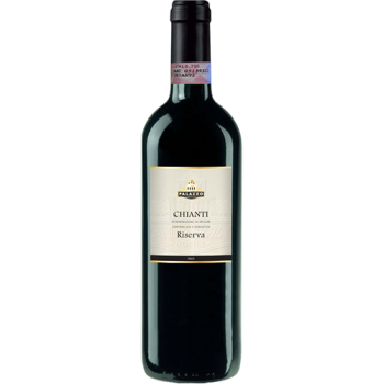 Вино Chianti DOCG, 2022