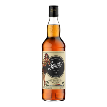 Ром "Sailor Jerry" Spiced, 0.7 л