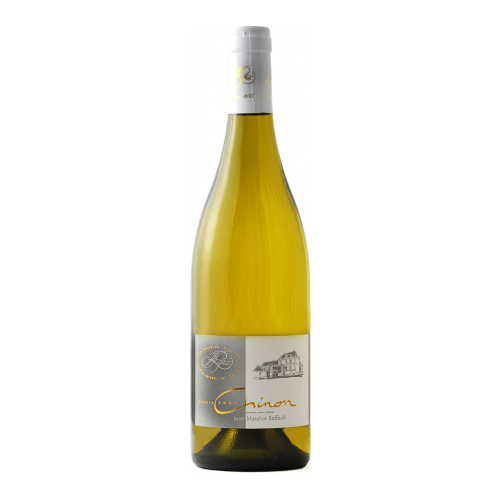 Вино Jean-Maurice Raffault, Chinon AOC Blanc, 2019