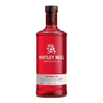 Джин "Whitley Neill" Raspberry, 200 мл