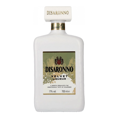 Ликер "Disaronno" Velvet, 0.7 л