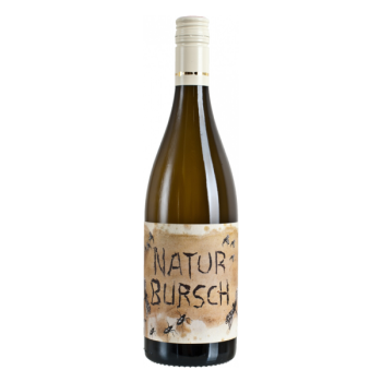 Вино Hareter Thomas, "Naturbursch"