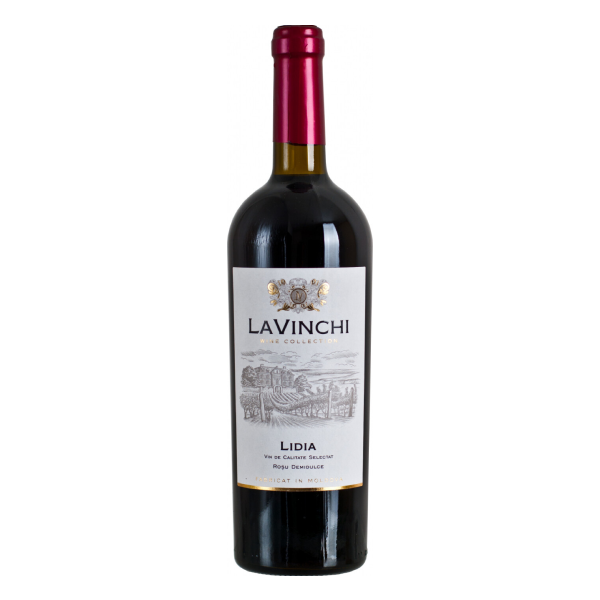 Вино "La Vinchi" Lidia
